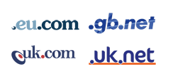 centralnic domain names