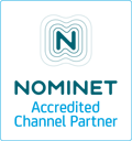 Nominet Accredited Registrar