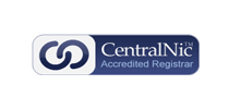 Centralnic Registrar