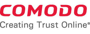 comodo SSL certificates