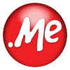 .me domain names